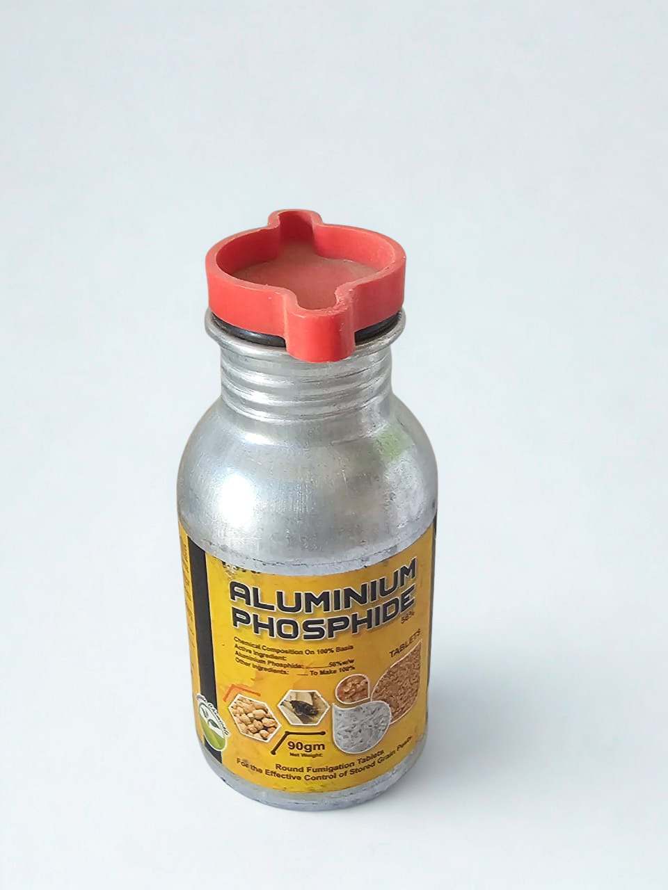 Aluminium Phosphide 56%